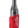 Milwaukee Clé à Choc Sans Fil M12 FUEL™ Clé à Cliquet à Col Allongé 3/8" FIR38LR-0