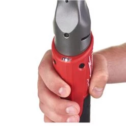 Milwaukee Clé à Choc Sans Fil M12 FUEL™ Clé à Cliquet à Col Allongé 3/8" FIR38LR-0 -Perceuses sans fil Soldes m12 fuelt cle a cliquet a col allonge 3 8q fir38lr 0 2