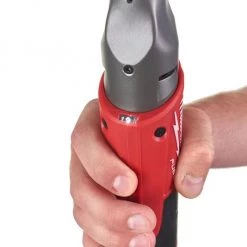 Milwaukee Clé à Choc Sans Fil M12 FUEL™ Clé à Cliquet à Col Allongé FIR14LR-0 -Perceuses sans fil Soldes m12 fuelt cle a cliquet a col allonge fir14lr 0 3