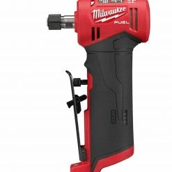 Milwaukee Meuleuse Sans Fil M12 FUEL™ Meuleuse Droite Coudée FDGA-0