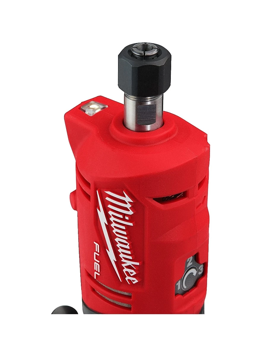 Milwaukee Meuleuse Sans Fil M12 FUEL™ Meuleuse Droite FDGS-0 5 Milwaukee Meuleuse Sans Fil M12 FUEL™ Meuleuse Droite FDGS-0 – Image 5