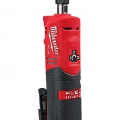 Milwaukee Outils Multifonction M12 FUEL™ Meuleuse Droite FDGS-422B -Perceuses sans fil Soldes m12 fuelt meuleuse droite fdgs 422b 2