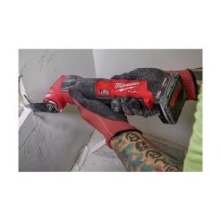 Milwaukee Outils Multifonction M12 FUEL™ Multi-tool FMT-422X -Perceuses sans fil Soldes m12 fuelt multi tool fmt 422x 4