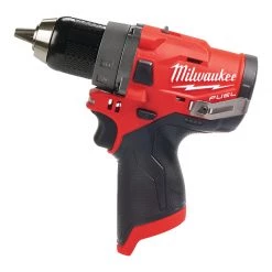Milwaukee Perceuse Visseuse Sans Fil M12 FUEL™ Perceuse à Percussion FPD-0 -Perceuses sans fil Soldes m12 fuelt perceuse a percussion fpd 0 2