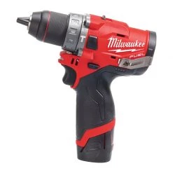 Milwaukee Perceuse Visseuse Sans Fil M12 FUEL™ Perceuse à Percussion FPD-202X 5 Milwaukee Perceuse Visseuse Sans Fil M12 FUEL™ Perceuse à Percussion FPD-202X -Perceuses sans fil Soldes m12 fuelt perceuse a percussion fpd 202x 2