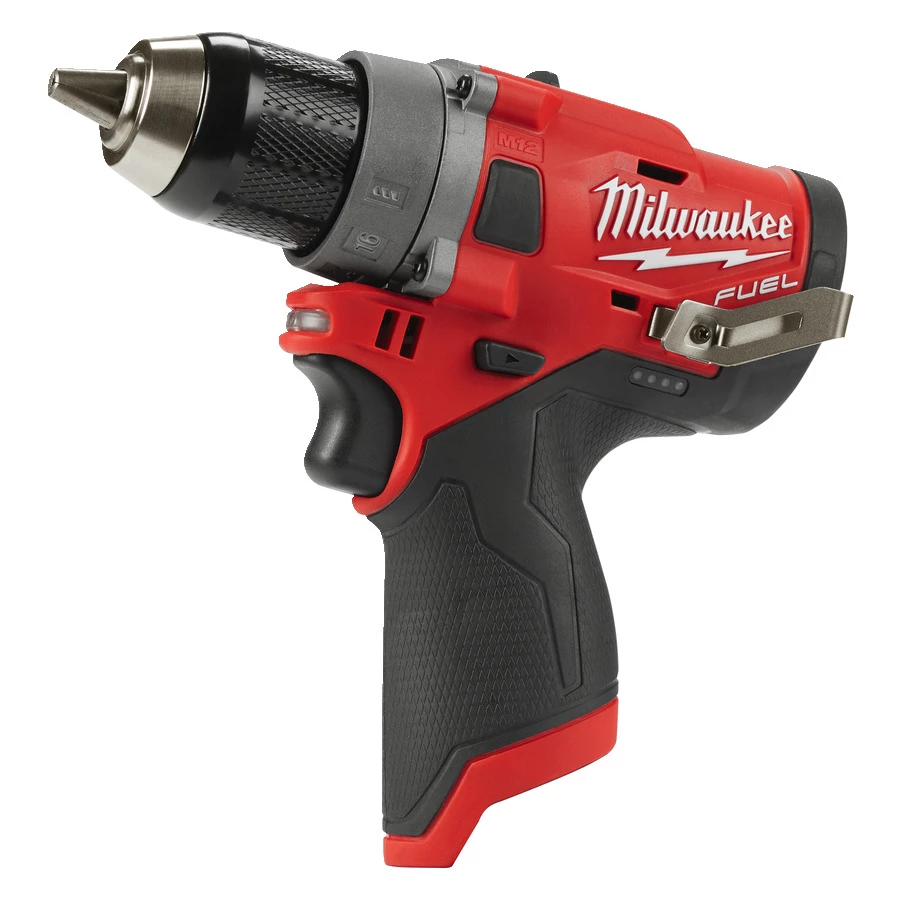Milwaukee Perceuse Sans Fil M12 FUEL™ Perceuse Visseuse FDD-0 1 Milwaukee Perceuse Sans Fil M12 FUEL™ Perceuse Visseuse FDD-0