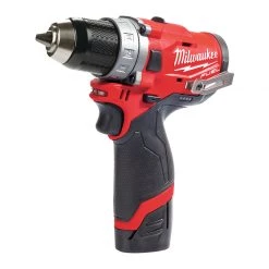 Milwaukee Perceuse Sans Fil M12 FUEL™ Perceuse Visseuse FDD-202X 6 Milwaukee Perceuse Sans Fil M12 FUEL™ Perceuse Visseuse FDD-202X -Perceuses sans fil Soldes m12 fuelt perceuse visseuse fdd 202x 2