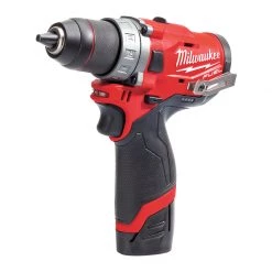 Milwaukee Perceuse Sans Fil M12 FUEL™ Perceuse Visseuse FDD-202X 7 Milwaukee Perceuse Sans Fil M12 FUEL™ Perceuse Visseuse FDD-202X -Perceuses sans fil Soldes m12 fuelt perceuse visseuse fdd 202x 3