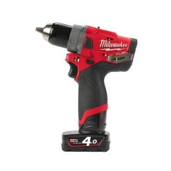 Milwaukee Perceuse Sans Fil M12 FUEL™ Perceuse Visseuse FDD-402X 5 Milwaukee Perceuse Sans Fil M12 FUEL™ Perceuse Visseuse FDD-402X -Perceuses sans fil Soldes m12 fuelt perceuse visseuse fdd 402x 2
