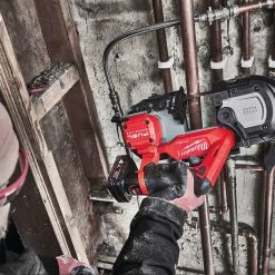 Milwaukee Scie Sans Fil M12 FUEL™ Scie à Ruban Compacte 64mm FBS64-402C 11 Milwaukee Scie Sans Fil M12 FUEL™ Scie à Ruban Compacte 64mm FBS64-402C -Perceuses sans fil Soldes m12 fuelt scie a ruban compacte 64mm fbs64 402c 5