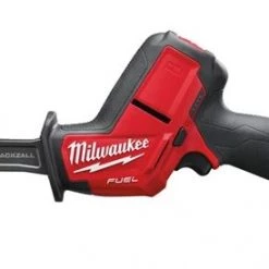 Milwaukee Scie Sans Fil M12 FUEL™ Scie Sabre Compacte Hackzall™ CHZ-602X