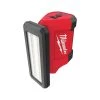 Milwaukee Lampe De Chantier Sans Fil M12 ™ Éclairage Compact Orientable PAL-0