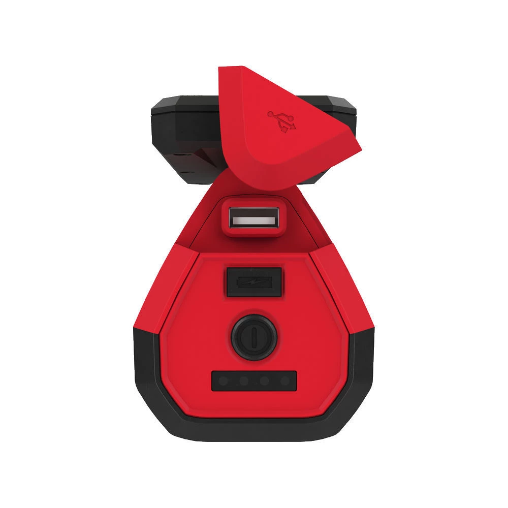 Milwaukee Lampe De Chantier Sans Fil M12 ™ Éclairage Compact Orientable PAL-0 4 Milwaukee Lampe De Chantier Sans Fil M12 ™ Éclairage Compact Orientable PAL-0 – Image 4