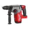 Milwaukee Marteau Perforateur Sans Fil M18 FHX-0X Marteau Combi Sans Fil 18V Fixtec SDS-Plus M18, Batteries Et Chargeur Exclus 4933478888