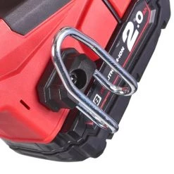 Milwaukee Cloueur Sans Fil M18 FUEL™ 18 GS Cloueur De Finition FN18GS-0X 6 Milwaukee Cloueur Sans Fil M18 FUEL™ 18 GS Cloueur De Finition FN18GS-0X -Perceuses sans fil Soldes m18 fuelt 18 gs cloueur de finition fn18gs 0x 2