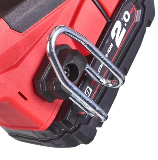 Milwaukee Cloueur Sans Fil M18 FUEL™ 18 GS Cloueur De Finition FN18GS-0X 3 Milwaukee Cloueur Sans Fil M18 FUEL™ 18 GS Cloueur De Finition FN18GS-0X – Image 3