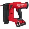 Milwaukee Cloueur Sans Fil M18 FUEL™ 18 GS Cloueur De Finition FN18GS-202X