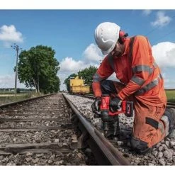 Milwaukee Clé à Choc Sans Fil M18 FUEL™ Boulonneuse ONE-KEY™ fixation O'Ring ONEFHIWF1-0X -Perceuses sans fil Soldes m18 fuelt boulonneuse one keytnfixation o ring onefhiwf1 0x 3