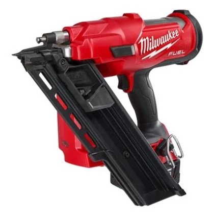Milwaukee Cloueur Sans Fil M18 FUEL™ Cloueur De Charpente Avec Fixation Unitaire FFNS-502C 2 Milwaukee Cloueur Sans Fil M18 FUEL™ Cloueur De Charpente Avec Fixation Unitaire FFNS-502C – Image 2