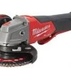 Milwaukee Meuleuse Sans Fil M18 FUEL™ Meuleuse D'angle 125 Mm FSAGV125XPDB-0X