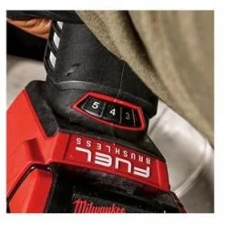 Milwaukee Meuleuse Sans Fil M18 FUEL™ Meuleuse D'angle 125 Mm FSAGV125XPDB-0X -Perceuses sans fil Soldes m18 fuelt meuleuse d angle 125 mm fsagv125xpdb 0x 2