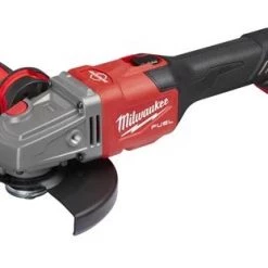 Milwaukee Meuleuse Sans Fil M18 FUEL™ Meuleuse D'angle 150mm RAPID STOP™ HIGH OUTPUT™ FHSAG150XB-0X 5 Milwaukee Meuleuse Sans Fil M18 FUEL™ Meuleuse D'angle 150mm RAPID STOP™ HIGH OUTPUT™ FHSAG150XB-0X -Perceuses sans fil Soldes m18 fuelt meuleuse d angle 150mm rapid stopt high outputt fhsag150xb 0x 2