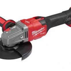 Milwaukee Meuleuse Sans Fil M18 FUEL™ Meuleuse D'angle 150mm RAPID STOP™ HIGH OUTPUT™ FHSAG150XB-0X