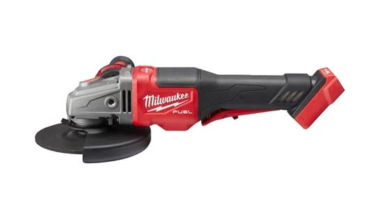 Milwaukee Meuleuse Sans Fil M18 FUEL™ Meuleuse D'angle 150mm RAPID STOP™ HIGH OUTPUT™ FHSAG150XPDB-0X 2 Milwaukee Meuleuse Sans Fil M18 FUEL™ Meuleuse D'angle 150mm RAPID STOP™ HIGH OUTPUT™ FHSAG150XPDB-0X – Image 2