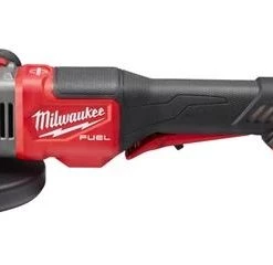 Milwaukee Meuleuse Sans Fil M18 FUEL™ Meuleuse D'angle 150mm RAPID STOP™ HIGH OUTPUT™ FHSAG150XPDB-0X 6 Milwaukee Meuleuse Sans Fil M18 FUEL™ Meuleuse D'angle 150mm RAPID STOP™ HIGH OUTPUT™ FHSAG150XPDB-0X -Perceuses sans fil Soldes m18 fuelt meuleuse d angle 150mm rapid stopt high outputt fhsag150xpdb 0x 2