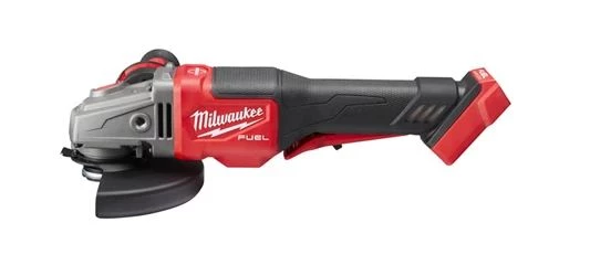 Milwaukee Meuleuse Sans Fil M18 FUEL™ Meuleuse D'angle 150mm RAPID STOP™ HIGH OUTPUT™ FHSAG150XPDB-0X 3 Milwaukee Meuleuse Sans Fil M18 FUEL™ Meuleuse D'angle 150mm RAPID STOP™ HIGH OUTPUT™ FHSAG150XPDB-0X – Image 3