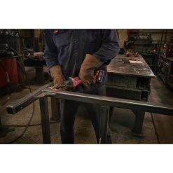 Milwaukee Meuleuse Sans Fil M18 FUEL™ Meuleuse Droite FDG-0 -Perceuses sans fil Soldes m18 fuelt meuleuse droite fdg 0 2