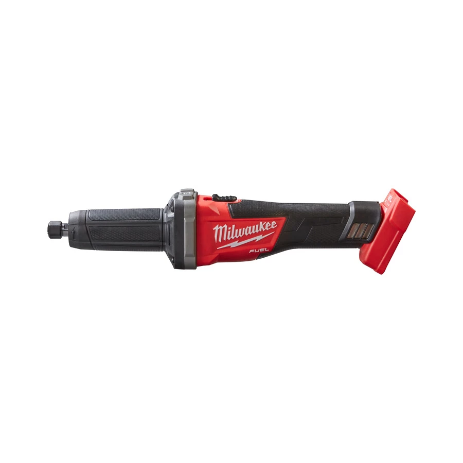 Milwaukee Meuleuse Sans Fil M18 FUEL™ Meuleuse Droite FDG-0X 2 Milwaukee Meuleuse Sans Fil M18 FUEL™ Meuleuse Droite FDG-0X – Image 2