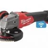 Milwaukee Meuleuse Sans Fil M18 FUEL™ ONE-KEY™ Meuleuse D'angle 125mm ONEFSAG125XB-0X