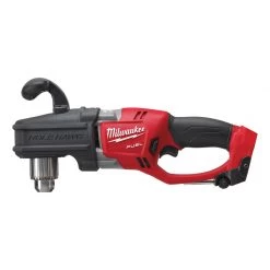 Milwaukee Perceuse Sans Fil M18 FUEL™ Perceuse D'angle CRAD2-0X