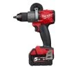 Milwaukee Perceuse Sans Fil M18 Fuel™ Perceuse Visseuse FDD2-502X