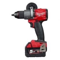 Milwaukee Perceuse Sans Fil M18 Fuel™ Perceuse Visseuse FDD2-502X