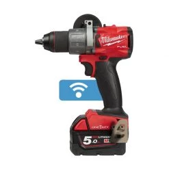 Milwaukee Perceuse Sans Fil M18 FUEL™ Perceuse Visseuse One-Key™ Avec AUTOSTOP™ ONEDD2-502X