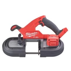 Milwaukee Scie Sans Fil M18 FUEL™ Scie à Ruban Compacte FBS85-0C