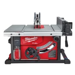 Milwaukee Scie Sans Fil M18 FUEL™ Scie à Table ONE KEY ™ FTS210-0