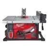 Milwaukee Scie Sans Fil M18 FUEL™ Scie à Table ONE KEY ™ FTS210-121B