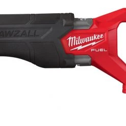 Milwaukee Scie Sans Fil M18 FUELâ„¢ Scie Sabre SAWZALLâ„¢ FSZ-0X