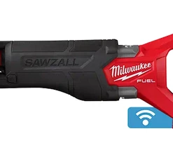 Milwaukee Scie Sans Fil M18 FUELâ„¢ Scie Sabre SAWZALLâ„¢ONE-KEYâ„¢ ONEFSZ-0X