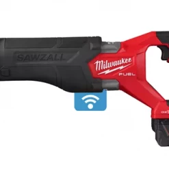 Milwaukee Scie Sans Fil M18 FUELâ„¢ Scie Sabre SAWZALLâ„¢ONE-KEYâ„¢ ONEFSZ-502X