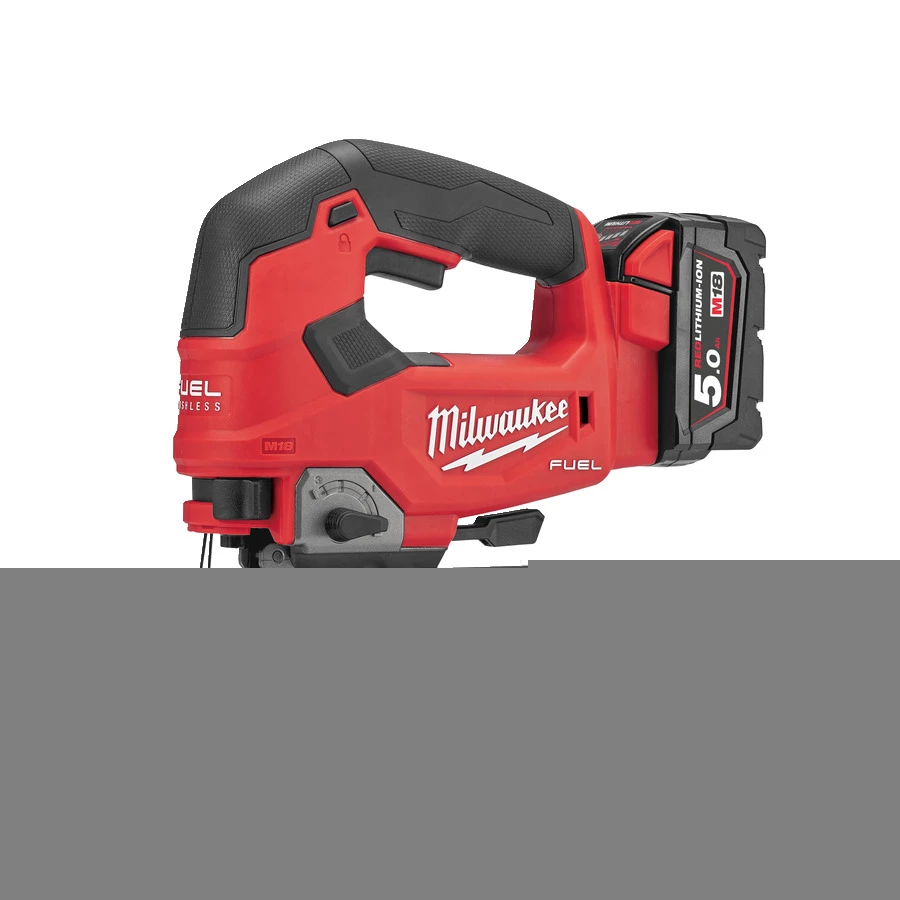 Milwaukee Scie Sans Fil M18 Fuel™ Scie Sauteuse Poignée FJS-502X 2 Milwaukee Scie Sans Fil M18 Fuel™ Scie Sauteuse Poignée FJS-502X – Image 2