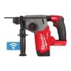 Milwaukee Marteau Perforateur Sans Fil M18 OneFH-0X Marteau Combi Sans Fil M18 SDS-Plus 18V Sans Batteries Ni Chargeur 4933478886