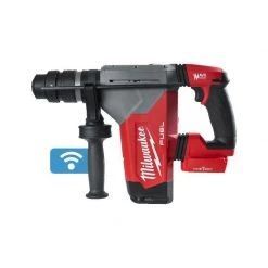 Milwaukee Marteau Perforateur Sans Fil M18 ONEFHPX-0X Marteau Combi Sans Fil 18V Fixtec SDS-Plus M18, Batteries Et Chargeur Exclus 4933478495