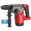 Milwaukee Marteau Perforateur Sans Fil M18 OneFHX-0X Marteau Combiné Sans Fil M18 Fixtec SDS-Plus 18V Sans Batteries Ni Chargeur 4933478503