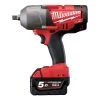 Milwaukee Clé à Choc Sans Fil M18CHIWP12-502X Slagmoersleutel 18V 5,0Ah Li-Ion + Dealer Garantie!