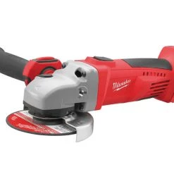 Milwaukee Meuleuse Sans Fil M28™ Meuleuse D'angle 115 mm HD28 AG115-0X