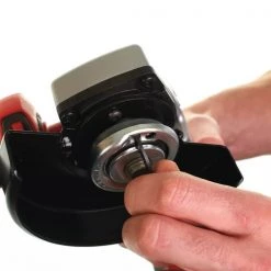 Milwaukee Meuleuse Sans Fil M28™ Meuleuse D'angle 125 mm HD28 AG125-0X -Perceuses sans fil Soldes m28t meuleuse d angle 125nmm hd28 ag125 0x 2